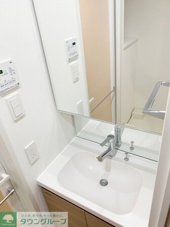 ALTERNA東池袋の物件内観写真